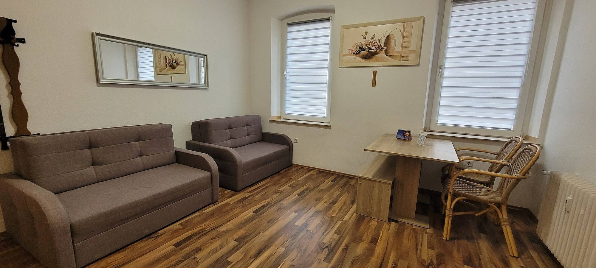 Ganze Wohnung, Apartment 'Privileg - Newtime' mit Wlan in Viersen, Niederrhein