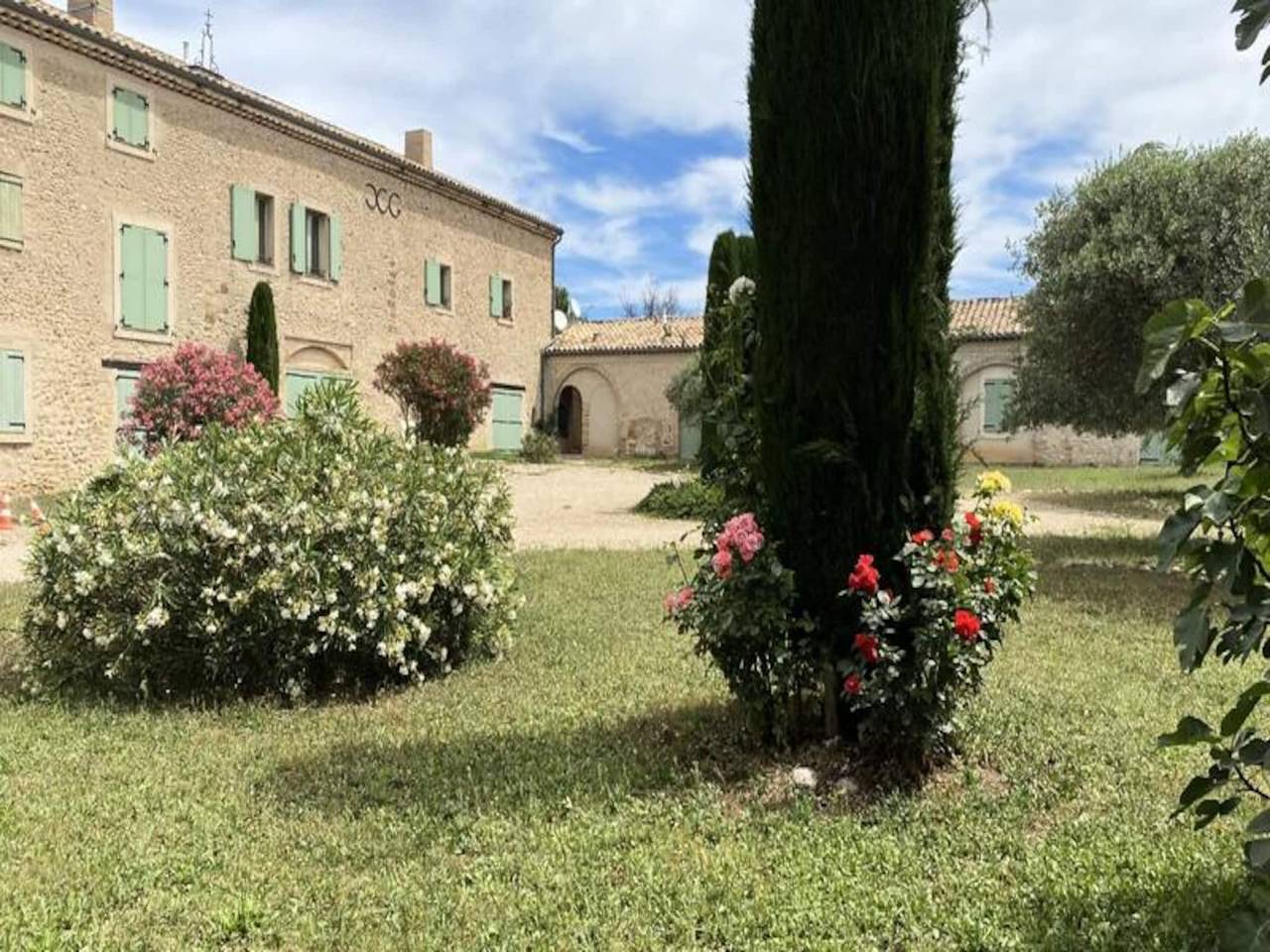 Apartamento entero, Lejligheder til 7 personer in Brunet, Alpes de Alta Provenza