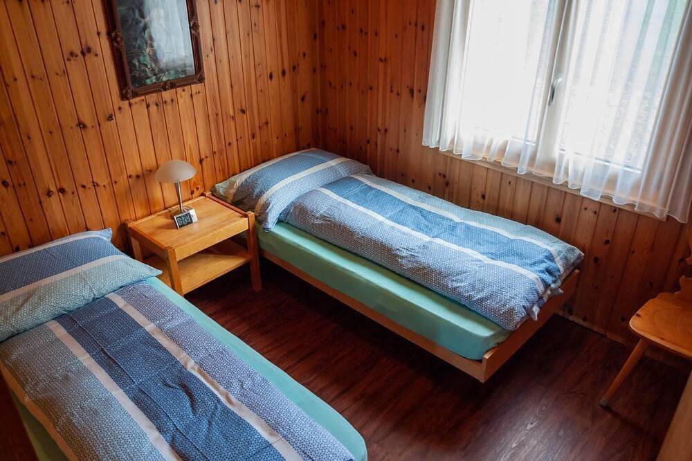 Appartement entier, Chalet Bärgsunna Appartement/Fewo, Dusche, Wc 6-Bettwohnung in Rosswald, Brig