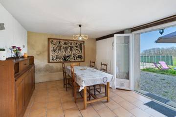 Location De Vacances pour 4 Personnes dans Gageac-et-Rouillac, Périgord Pourpre, Photo 3