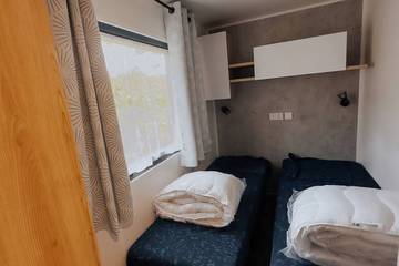 Camping für 6 Personen in Renesse, Zeeuwse Kust, Bild 1