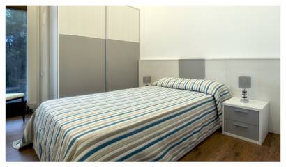 Casa Rural para 8 Personas en Outes, Costa de Galicia, Foto 4