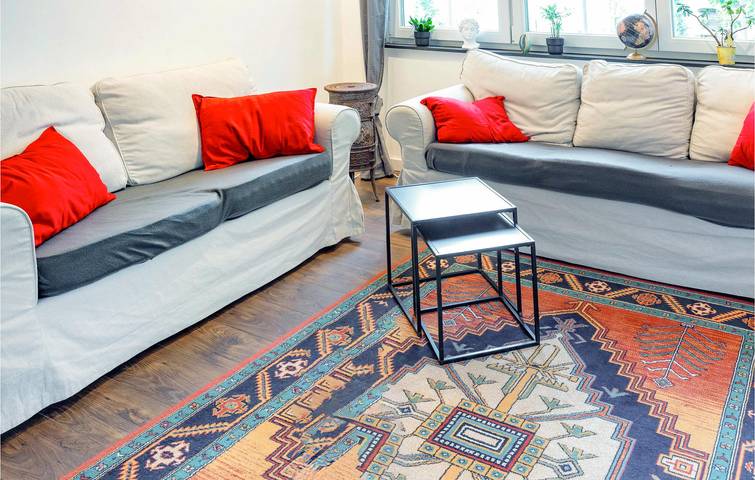Charmante 200 m² große Wohnung mit Terrasse, WLAN und Zugang zum Fluss in Wienerwald