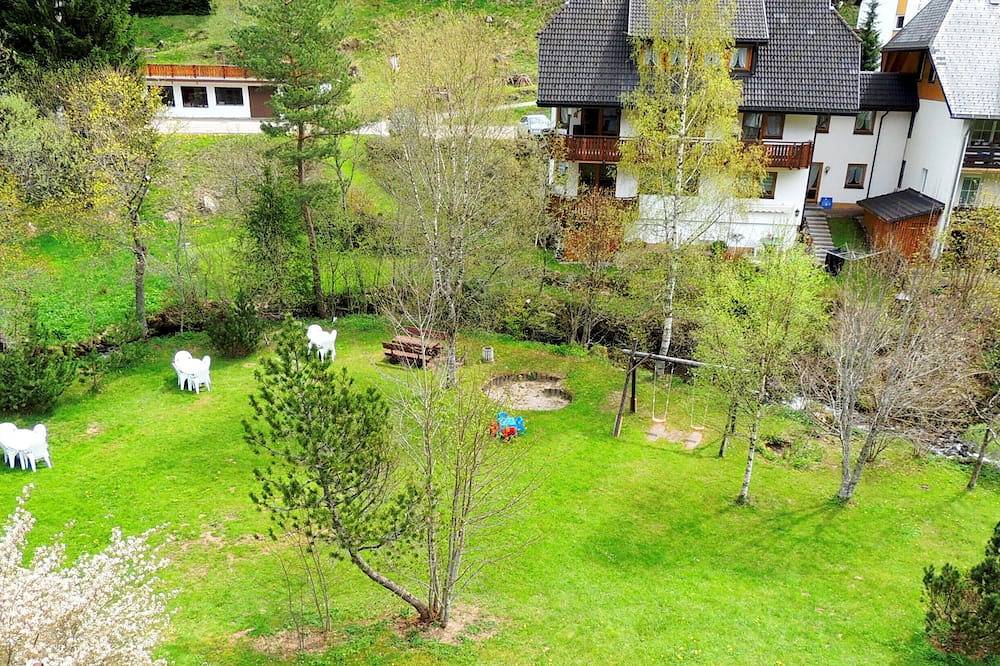 Ganze Wohnung, Apartment B1 f. 5 Personen in Suedlicher Schwarzwald, Sankt Blasien