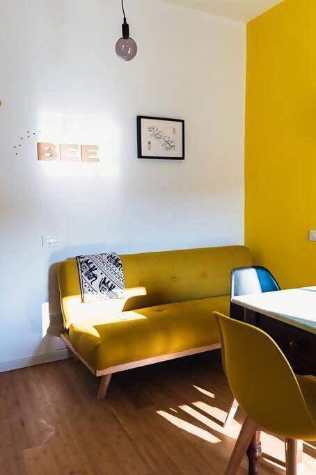 Gîte pour 5 personnes, avec vue et terrasse dans Carrodano Inferiore - 4