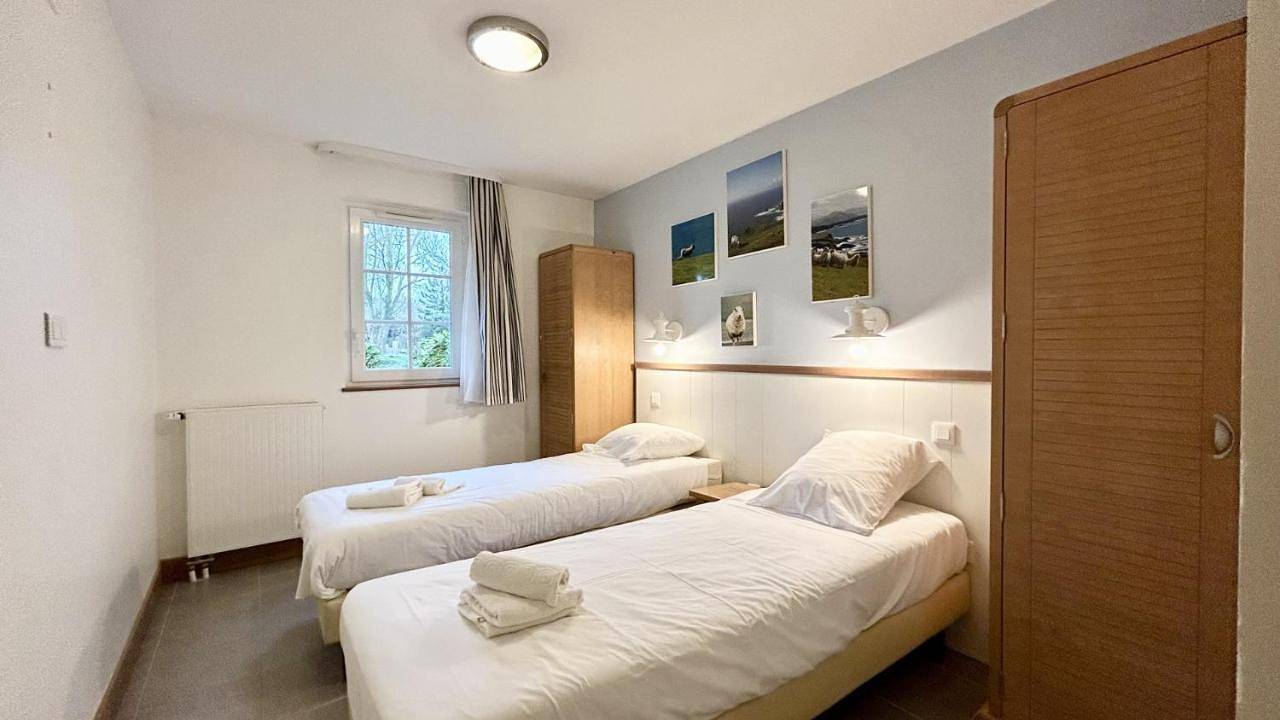 Apartment in Fort-Mahon-Plage, Région d'Abbeville
