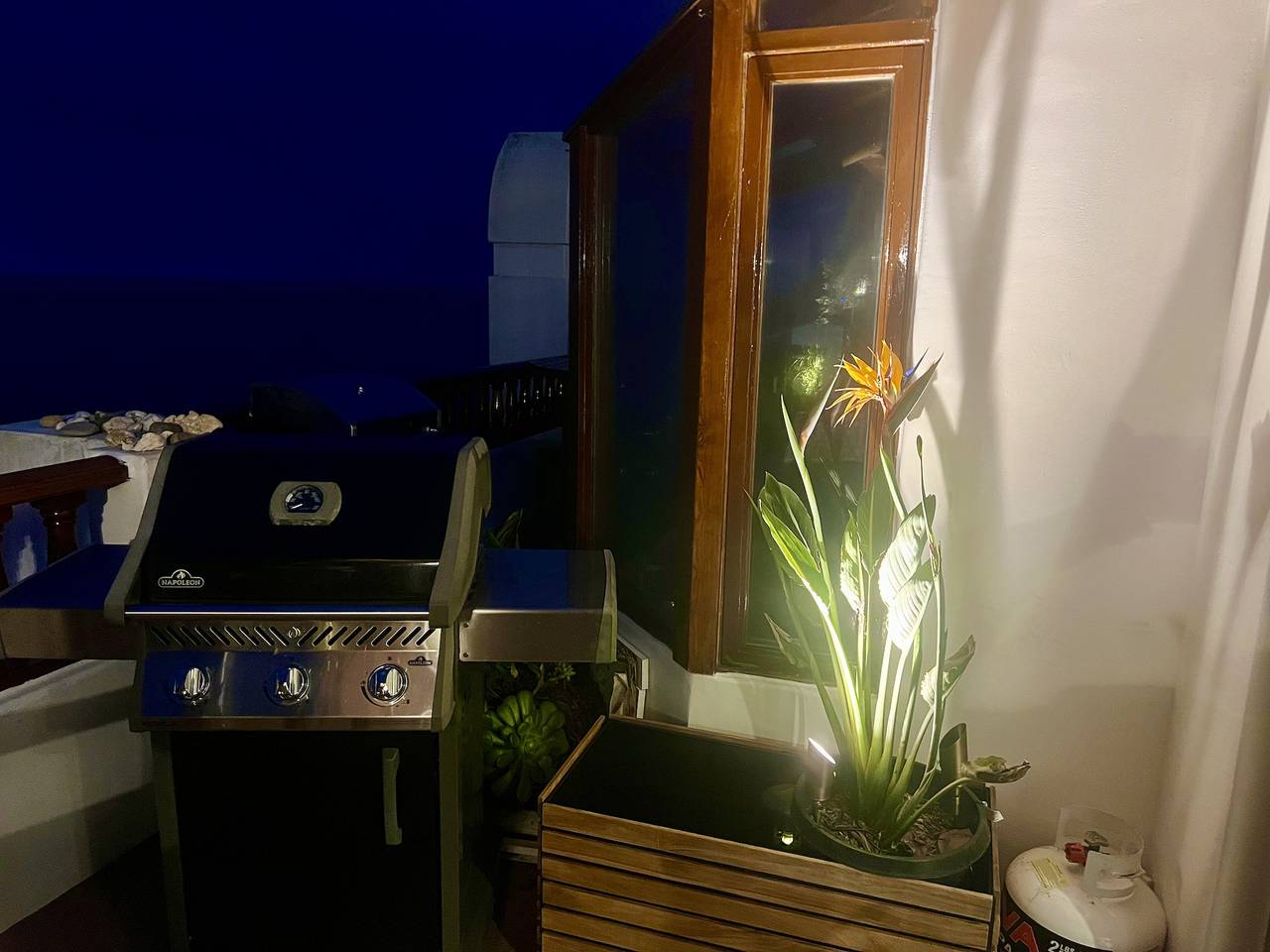 Erstaunliche Luxusvilla am Meer in Hamilton Cove mit Elektrowagen in Avalon (CA), Santa Catalina Island