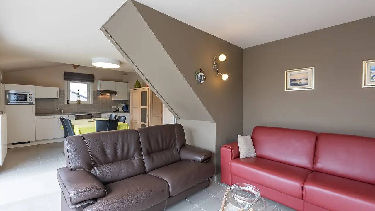 Ferienhaus für 6 Personen (175 m²) in Westende in Westende, Middelkerke