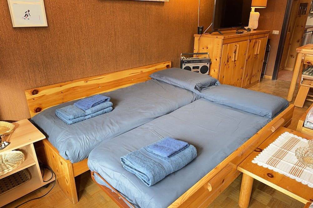 Familienchalet in Pila, Komfort und Spaß in Pila (Aosta), Comune di Gressan