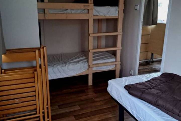 Mobil home pour 5 personnes à Monceaux-sur-Dordogne - 3