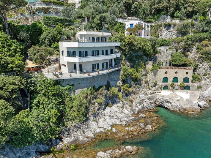 Holiday rental for 10 people, with Balcony and Garden in Amalfi Coast