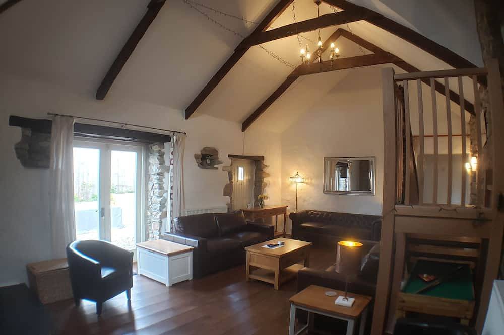Casa vacanza a Pembrokeshire a partire da 152€ a notte
