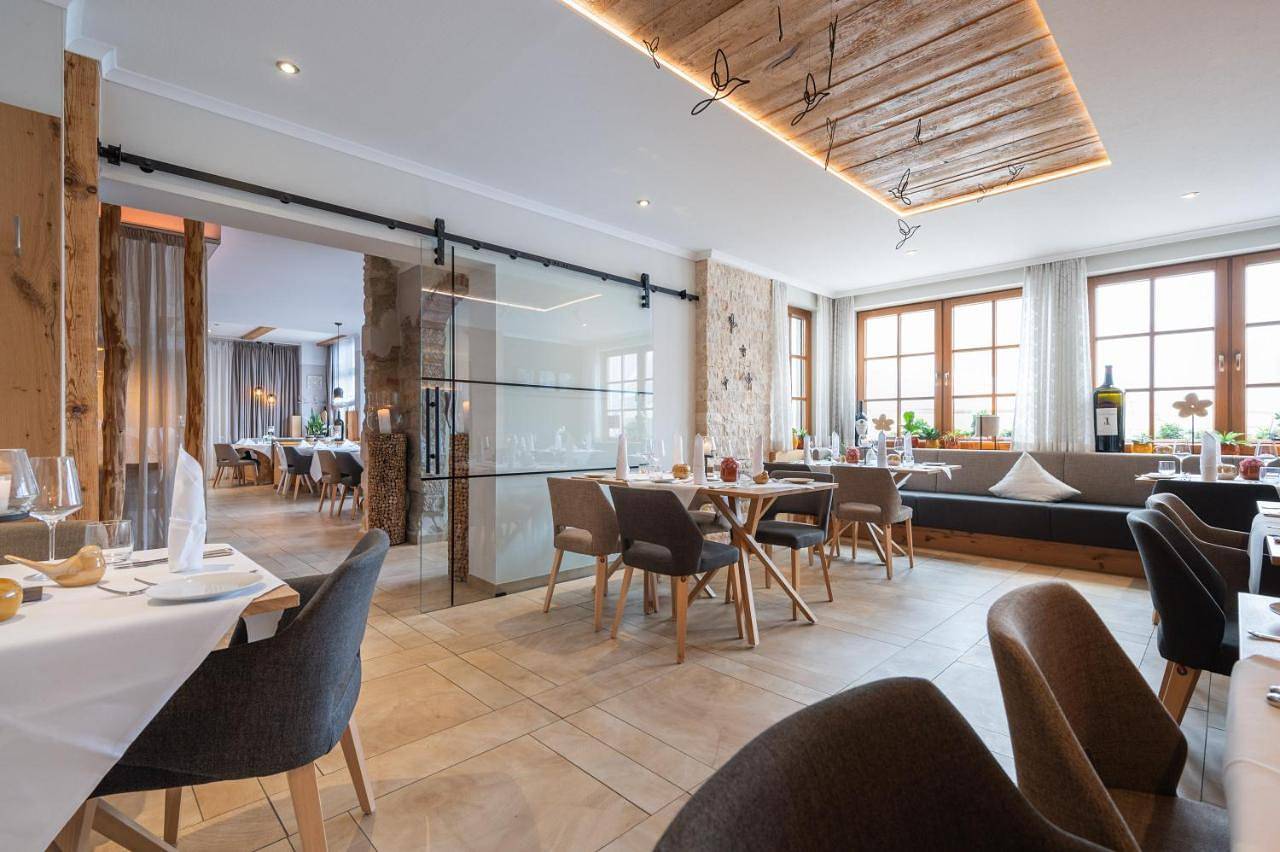 Hotel Gasthof Rössle in Stetten am kalten Markt, Region Bodensee-Oberschwaben