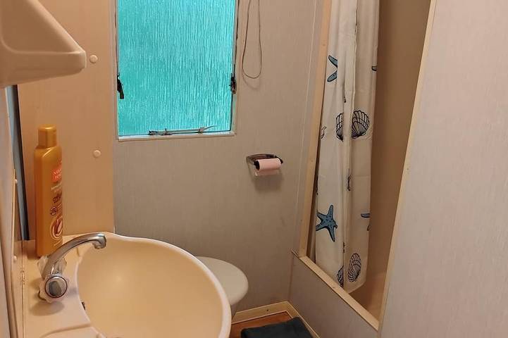 Gîte pour 6 personnes, avec jardin et terrasse, animaux acceptés à Sainte-Nathalène - 4