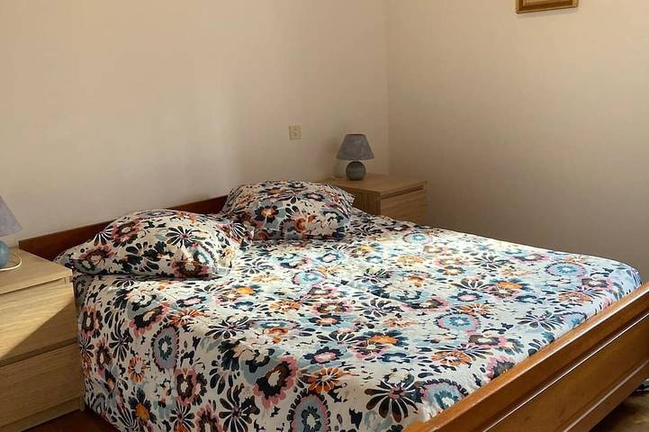 Location de vacances pour 8 personnes, avec jardin, animaux acceptés à Larceveau-Arros-Cibits - 3