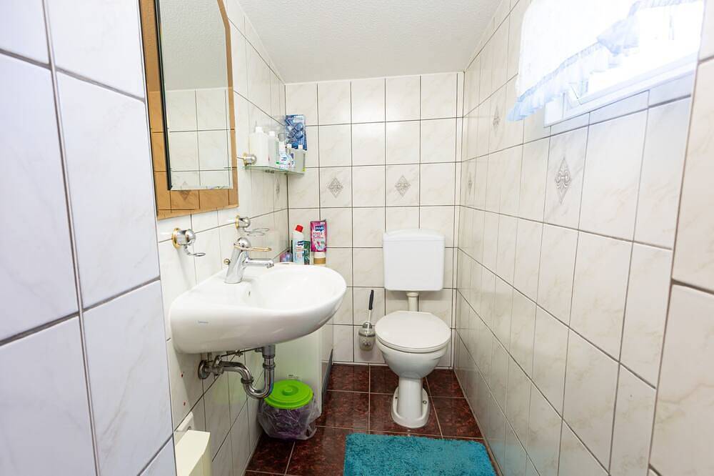 Bungalow - Holiday Bungalow Brigitte in Spandowerhagen, Kröslin