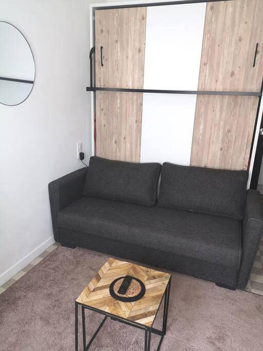 Gîte pour 2 personnes à Gisors - 2