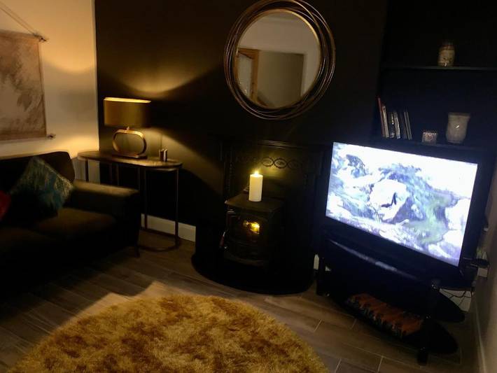 Location de vacances pour 2 personnes, avec jardin à Westport - 3