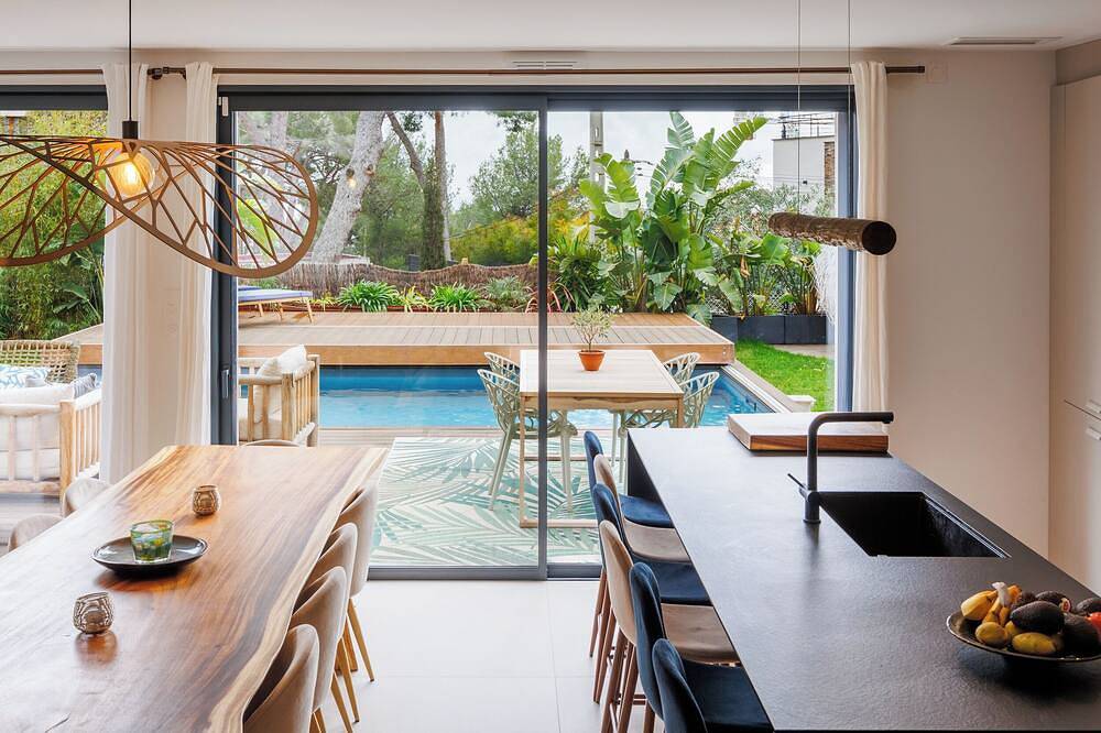 Photo : Maison de vacances