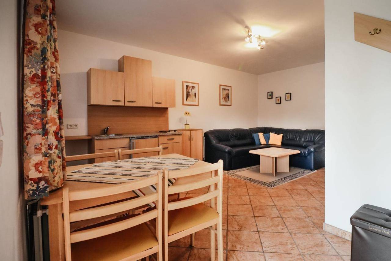 Double Room in Apetlon, Neusiedlersee-Hügelland