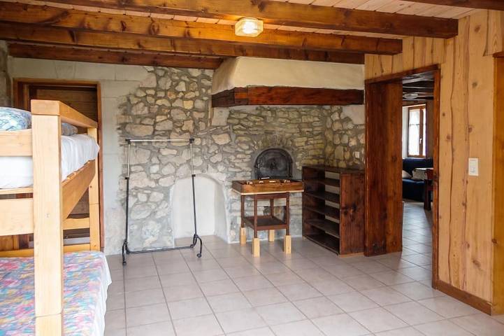 Homerez - House in Septmoncel in Septmoncel Les Molunes, Parc naturel régional du Haut-Jura
