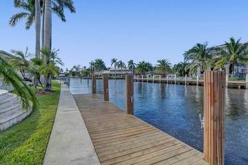 Villa for 10 People in Fort Lauderdale, Broward County, Photo 3