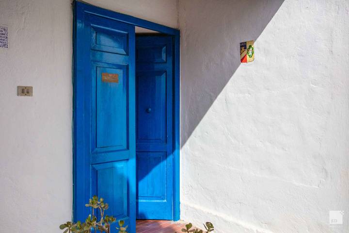 Ferienwohnung für 6 Personen in Tropea - 4