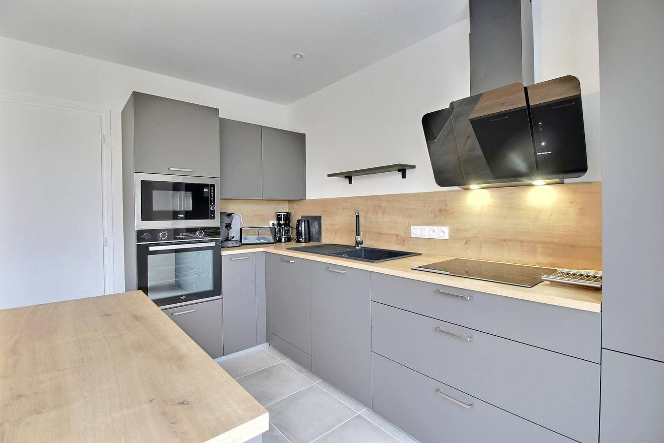 Ilur in Séné, Côte des Mégalithes