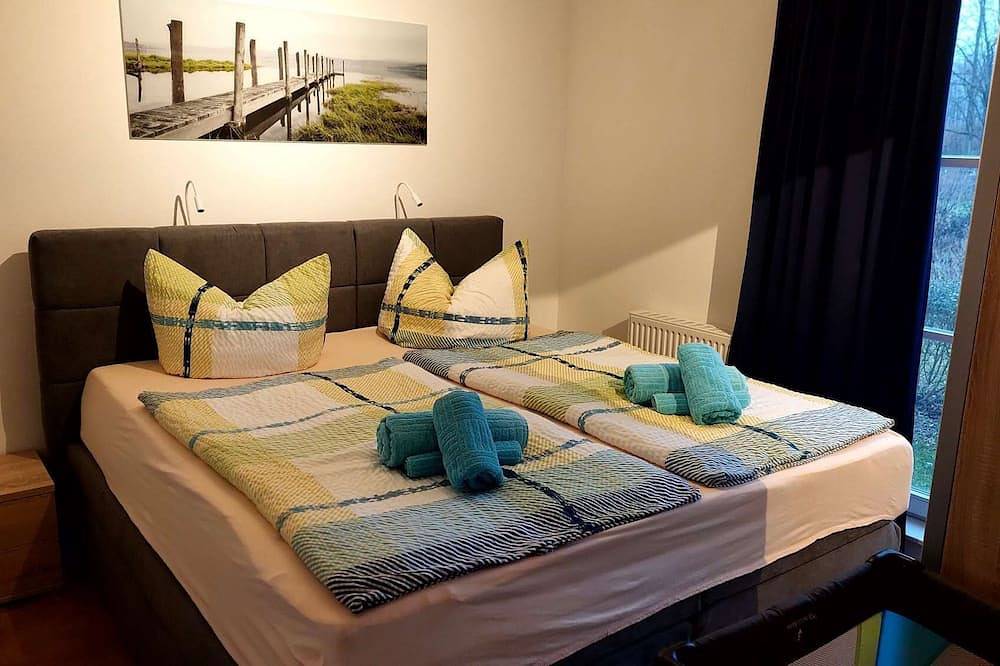 Ganze Wohnung, 5***** Seeblick 2 - Eine traumhafte Idylle am Scharmützelsee. in Wendisch Rietz, Dahme-Seengebiet