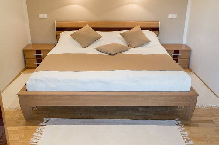 Ferienhaus für 4 Personen, mit Garten und Terrasse in Nötsch im Gailtal - 3