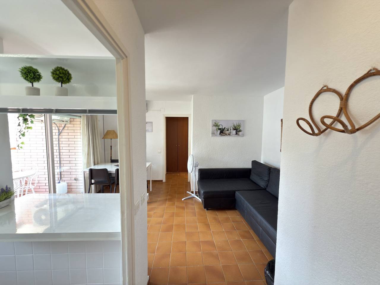 Appartement entier, Homeholidaysrentals Roure - Costa Barcelona in Calella, Costa del Maresme