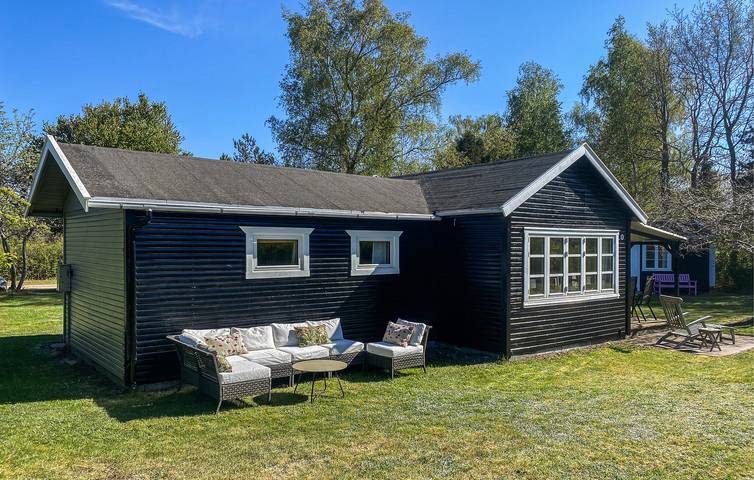 Ferienhaus für 4 Personen, mit Garten in Marielyst - 2