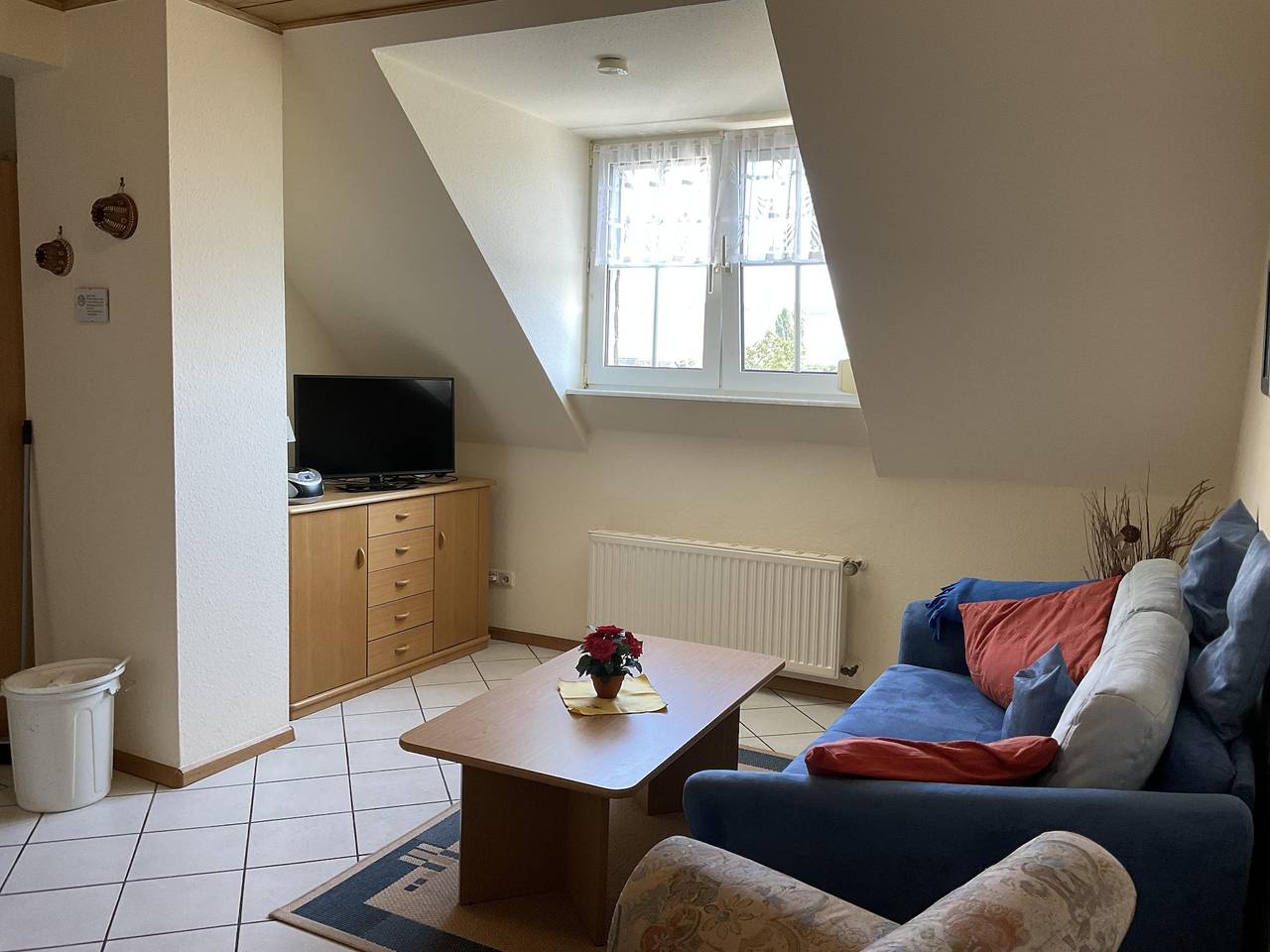 Wohnung Riesling (2-Bettwohnung) in Ensch, Moseleifel