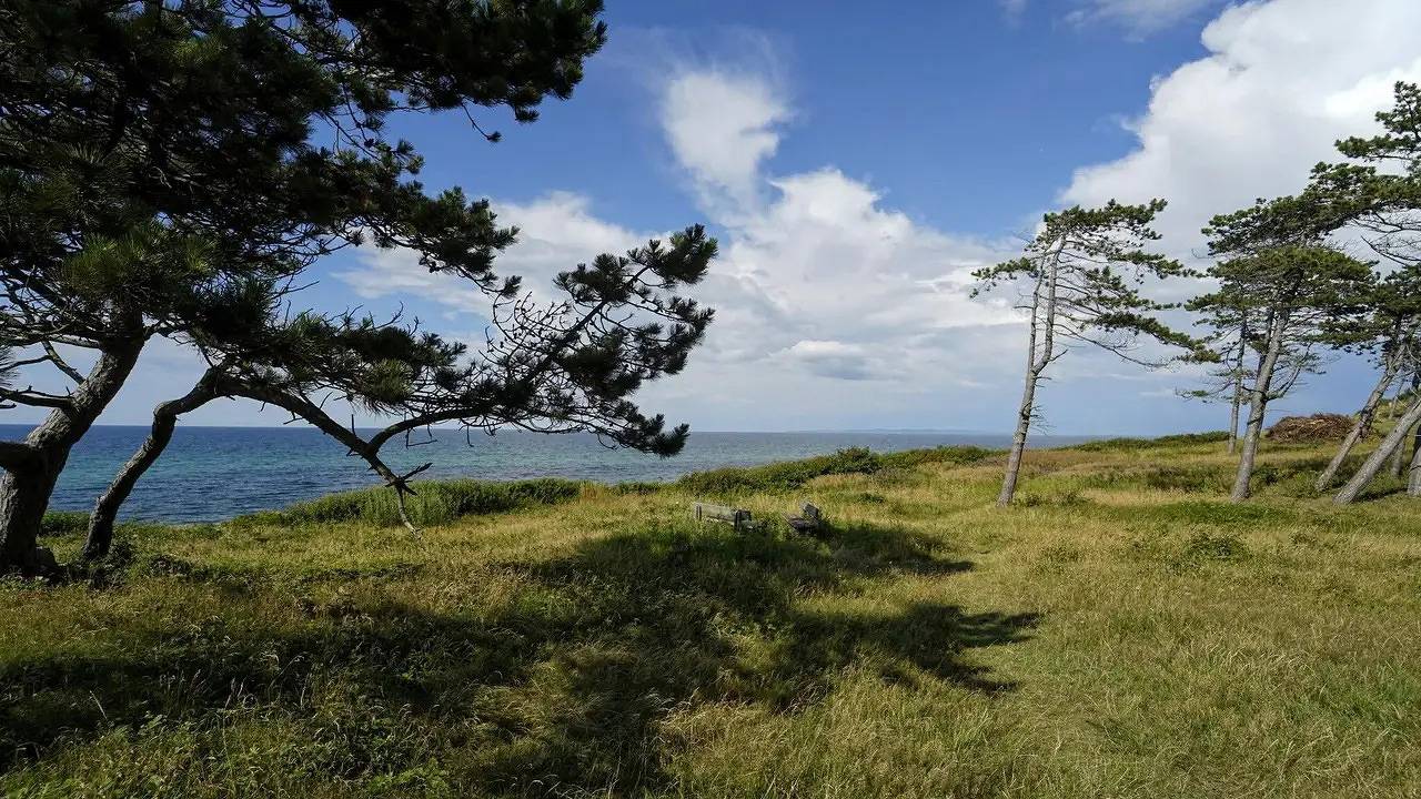 Ferienhaus für 6 Personen (46 m²) in Gilleleje in Gilleleje, Kattegatkysten