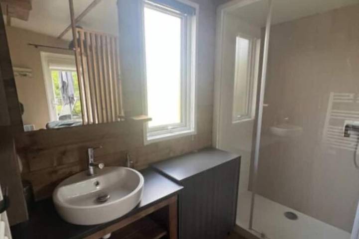 Gîte pour 5 personnes, avec piscine dans Golf Blue Green Gujan - 4