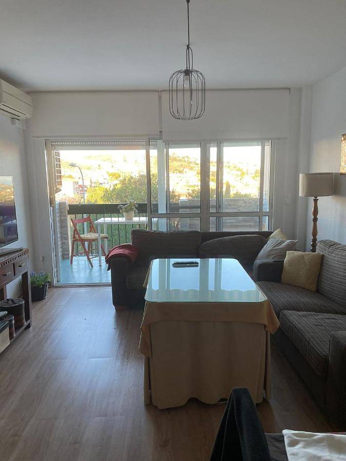 Camping pour 2 personnes, avec jardin et piscine sur la Costa del Sol - 3