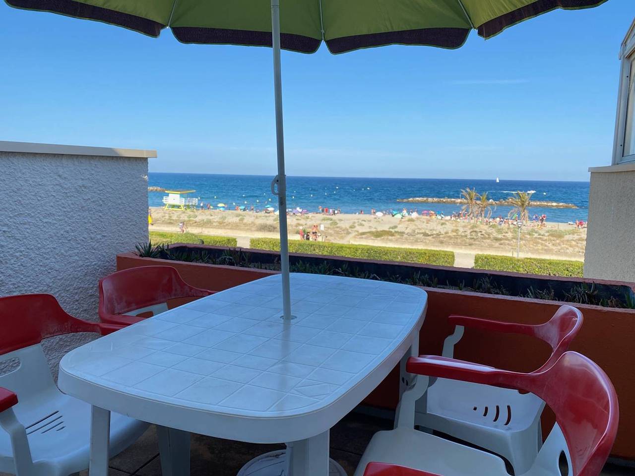 Appartamento vacanze a Le Barcarès a partire da 85€ a notte