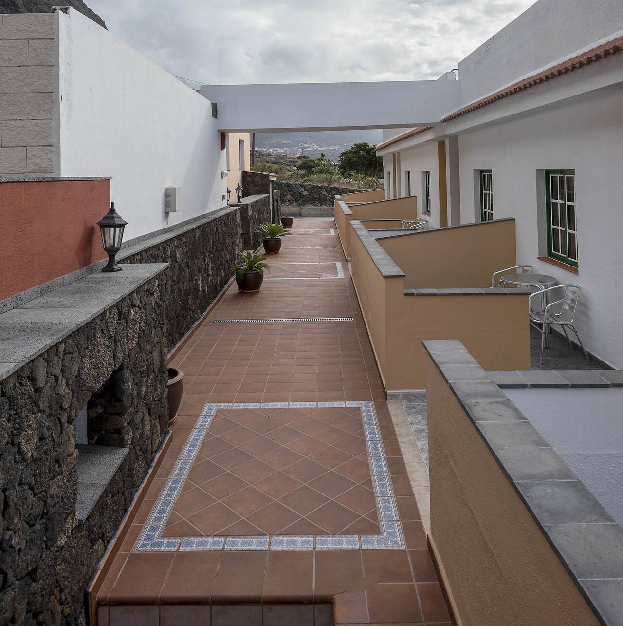 Appartement entier, Serene Apt Las Casitas 5 Las Puntas El Hierro in Las Puntas (El Hierro), Frontera