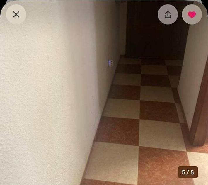 Alojamiento y desayuno para 1 personas, Se admiten mascotas - 1