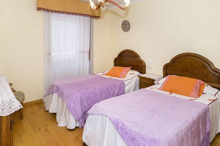 Homerez - Haus in Carboeiro de Francia in Silleda, Pontevedra Provinz