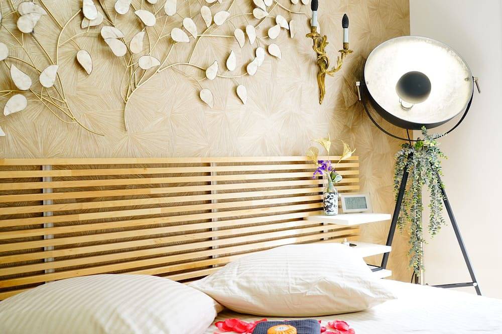 Apartamento entero, Paris I 77m ² Cosy I Proche Métro 11 in Bagnolet, Sena-Saint Denis