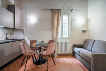 Vakantieappartement voor 3 Personen in Florence city center, Florence, Afbeelding 4