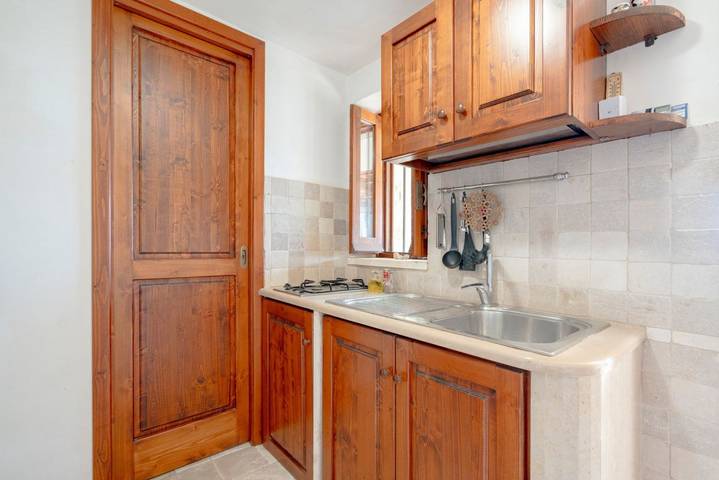 Ganze Wohnung, Ferienwohnung für 2 Personen in Ostuni, Salento