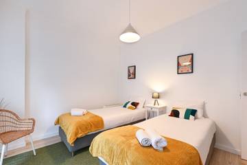 Apartamento De Férias para 4 Pessoas em São José de São Lázaro e São João do Souto, Distrito de Braga, Foto 2