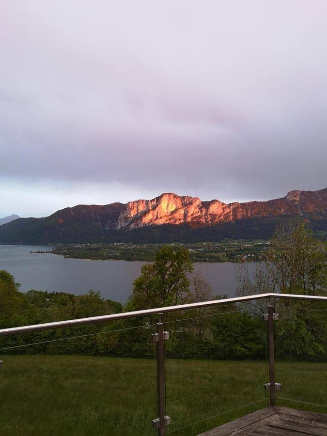 Geheel appartement, Ferienhof Gassner in Mondsee & Irrsee