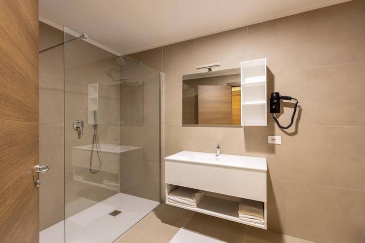Hôtel pour 2 personnes, avec jardin à Gemona del Friuli - 4