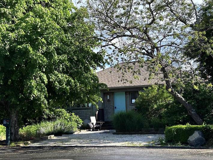 Location de vacances pour 7 personnes, avec jacuzzi et terrasse à Provincetown - 2