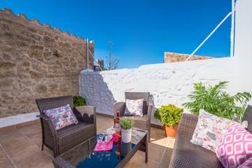 Ferienhaus in Aucanada, Alcúdia für 5 