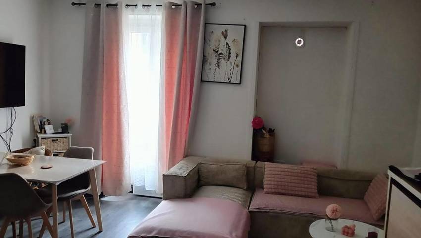 Apartamento de vacaciones para 4 personas, con vistas, Se admiten mascotas - 1