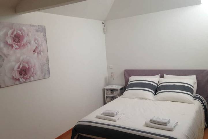 Gîte pour 2 personnes à Roquecor